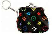 Luxury Coin Purse