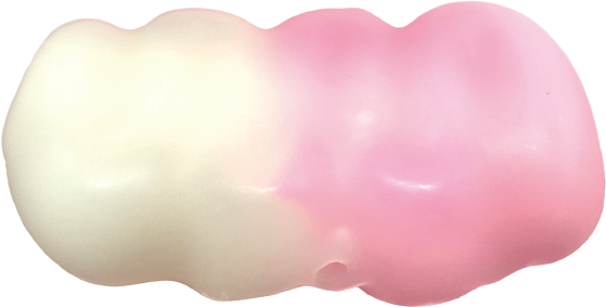 Wax Cracking Squish - Crisp Choco Bar 12PCS/DP