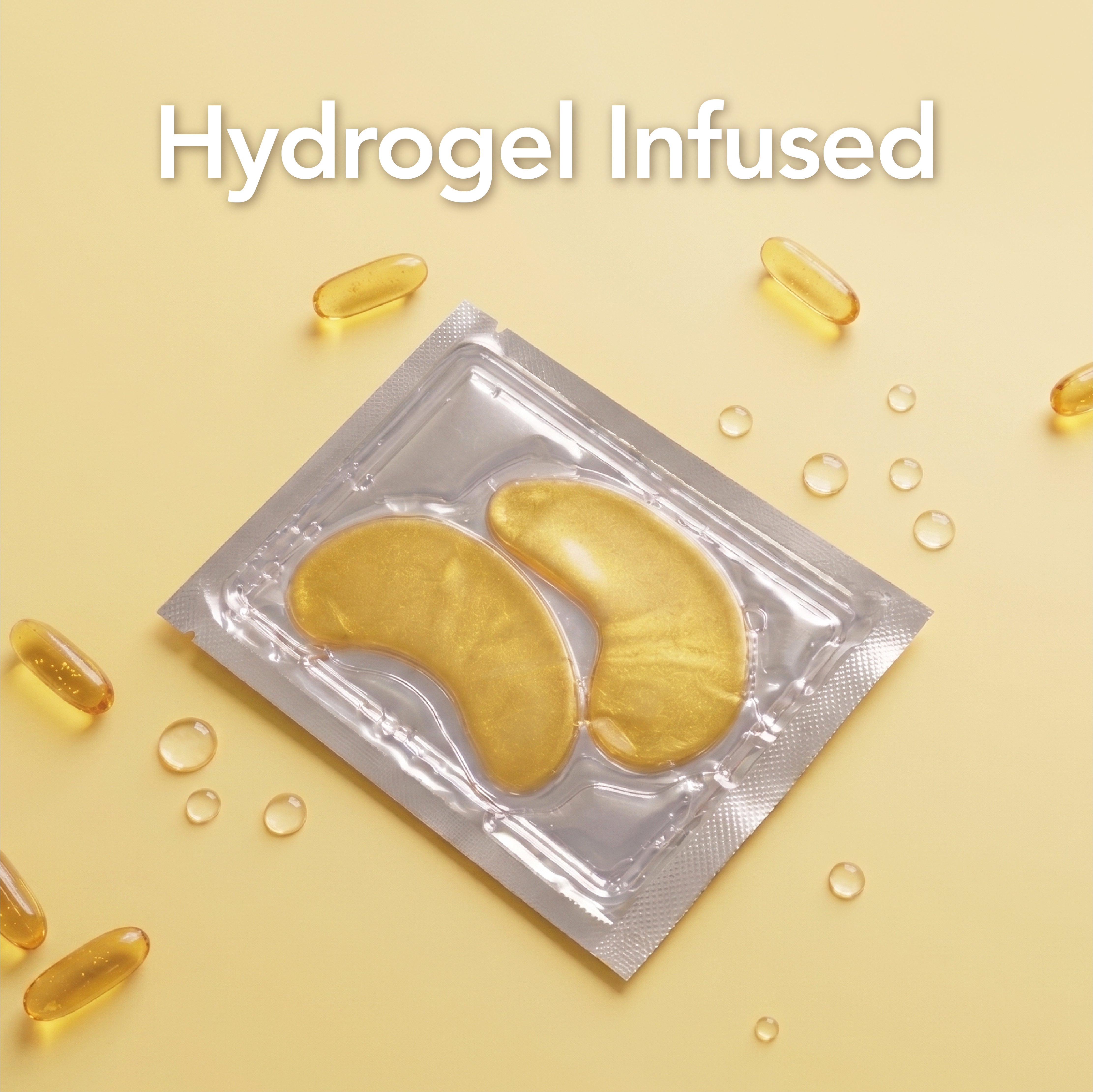 Saplaya - Collagen Eye Patch