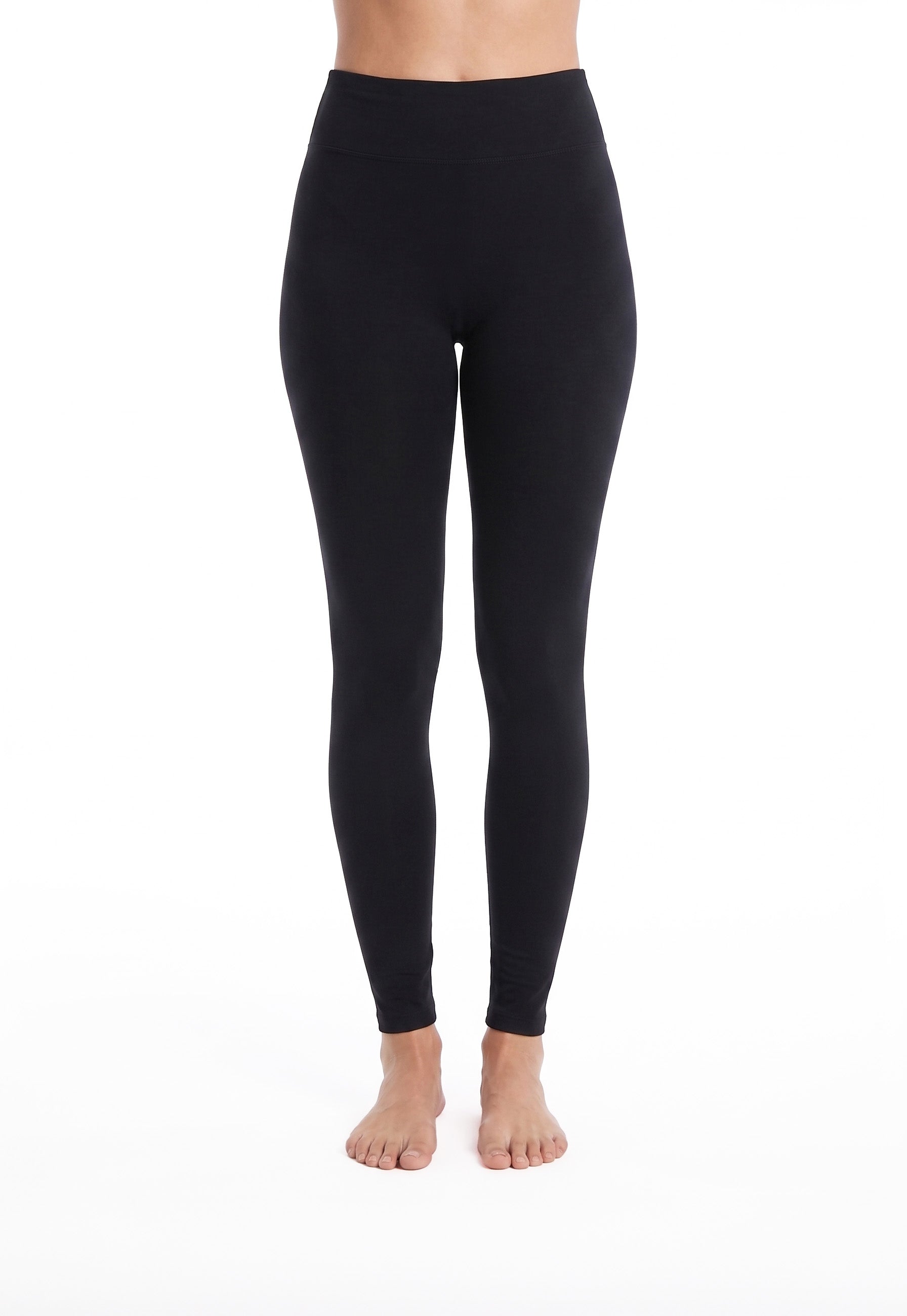 Leggings Plain 12 Solid Color