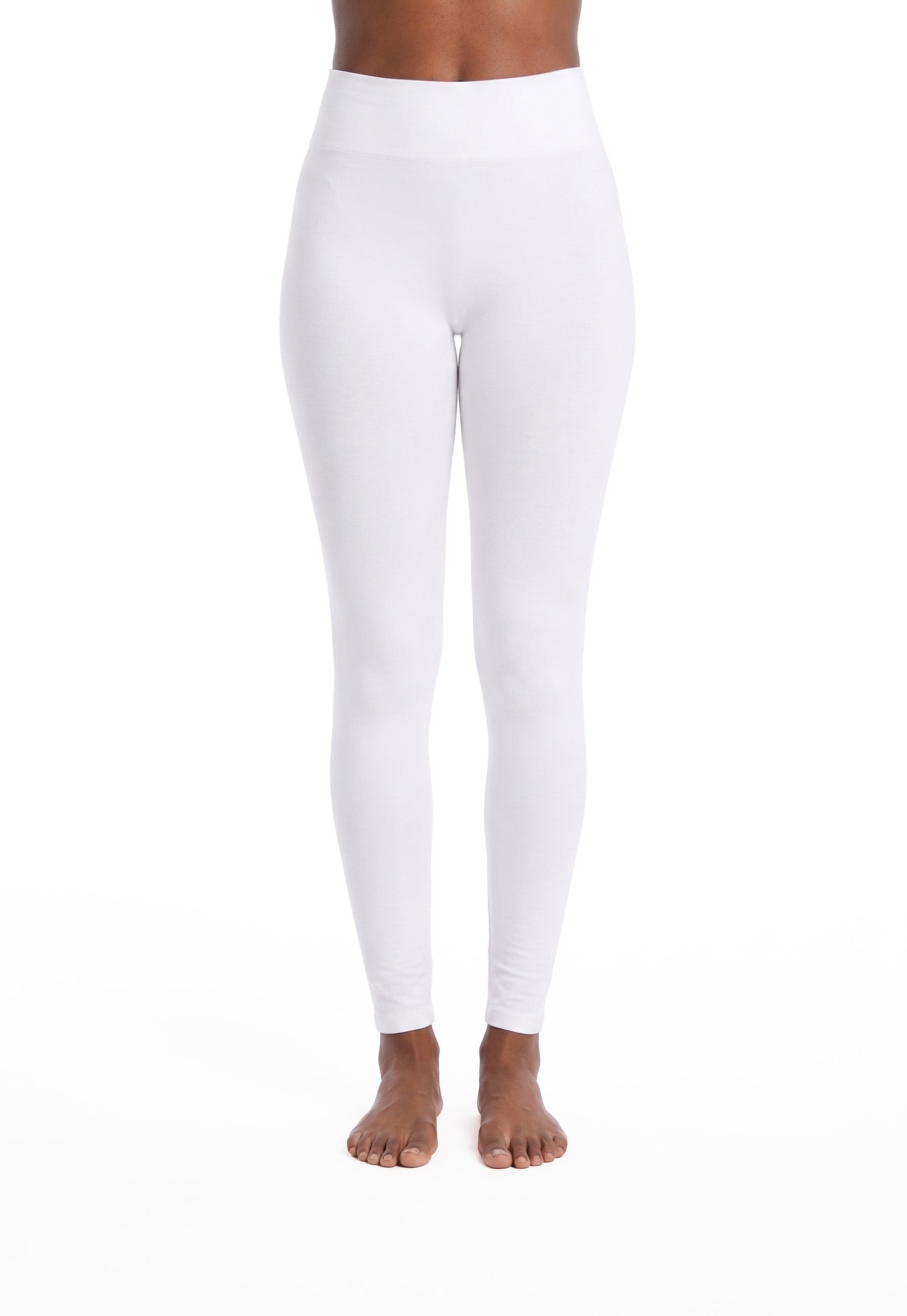 Leggings Plain 12 Solid Color