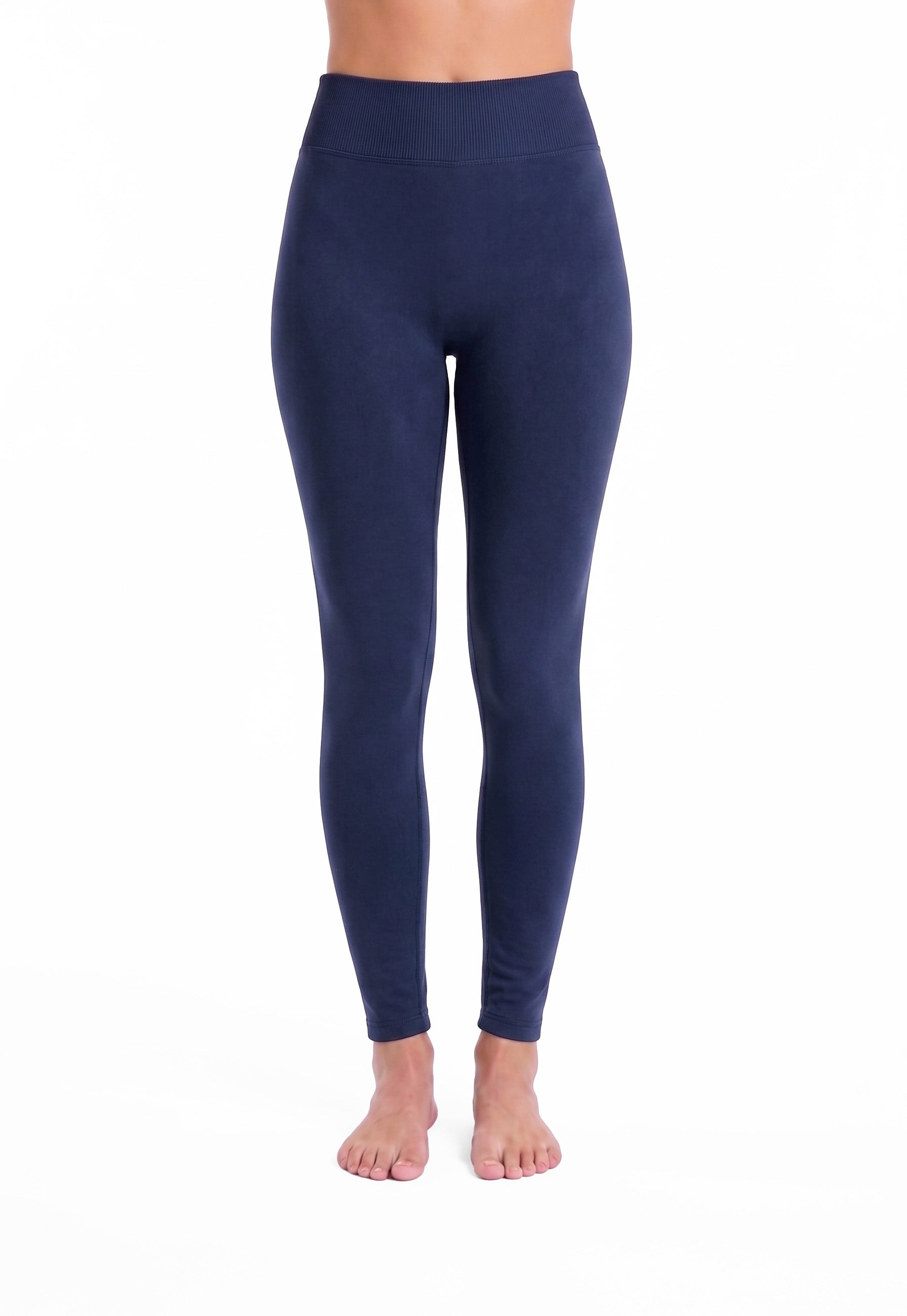 Leggings Plain 12 Solid Color