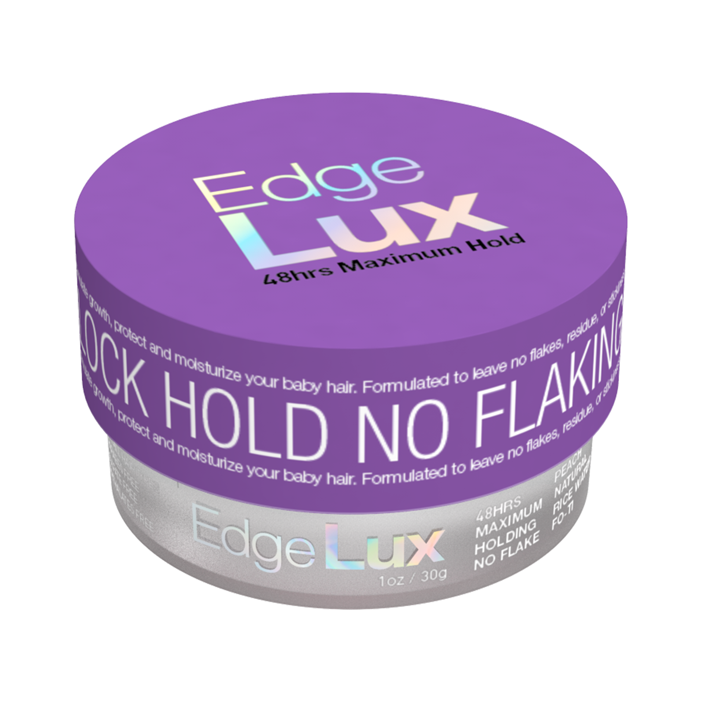 Lux Collection - Edge Lux | Peach