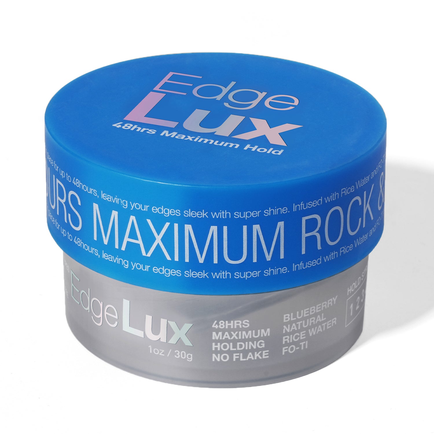 Lux Collection - Edge Lux | Blueberry