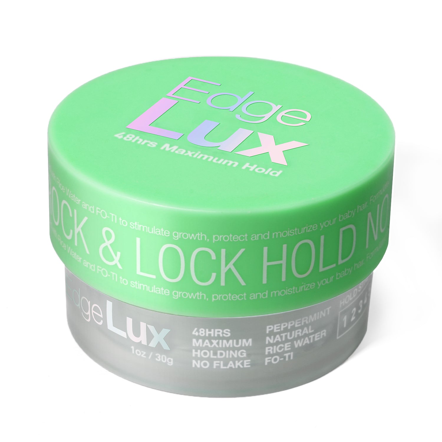 Lux Collection - Edge Lux | Peppermint