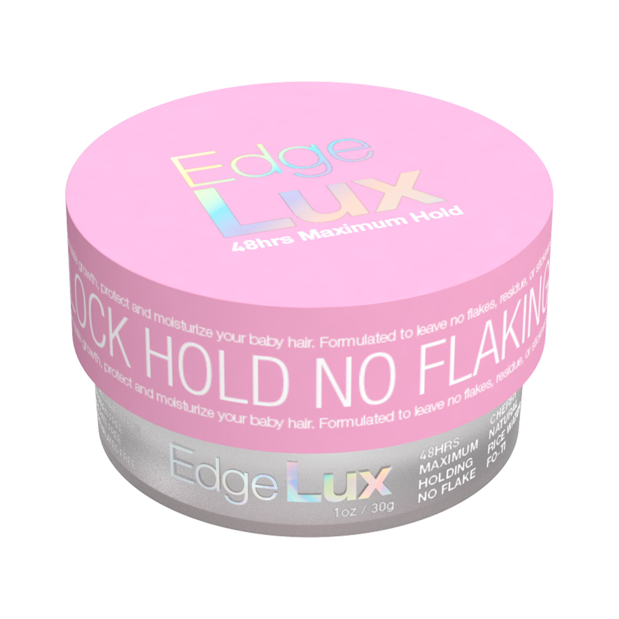 Lux Collection - Edge Lux | Cherry