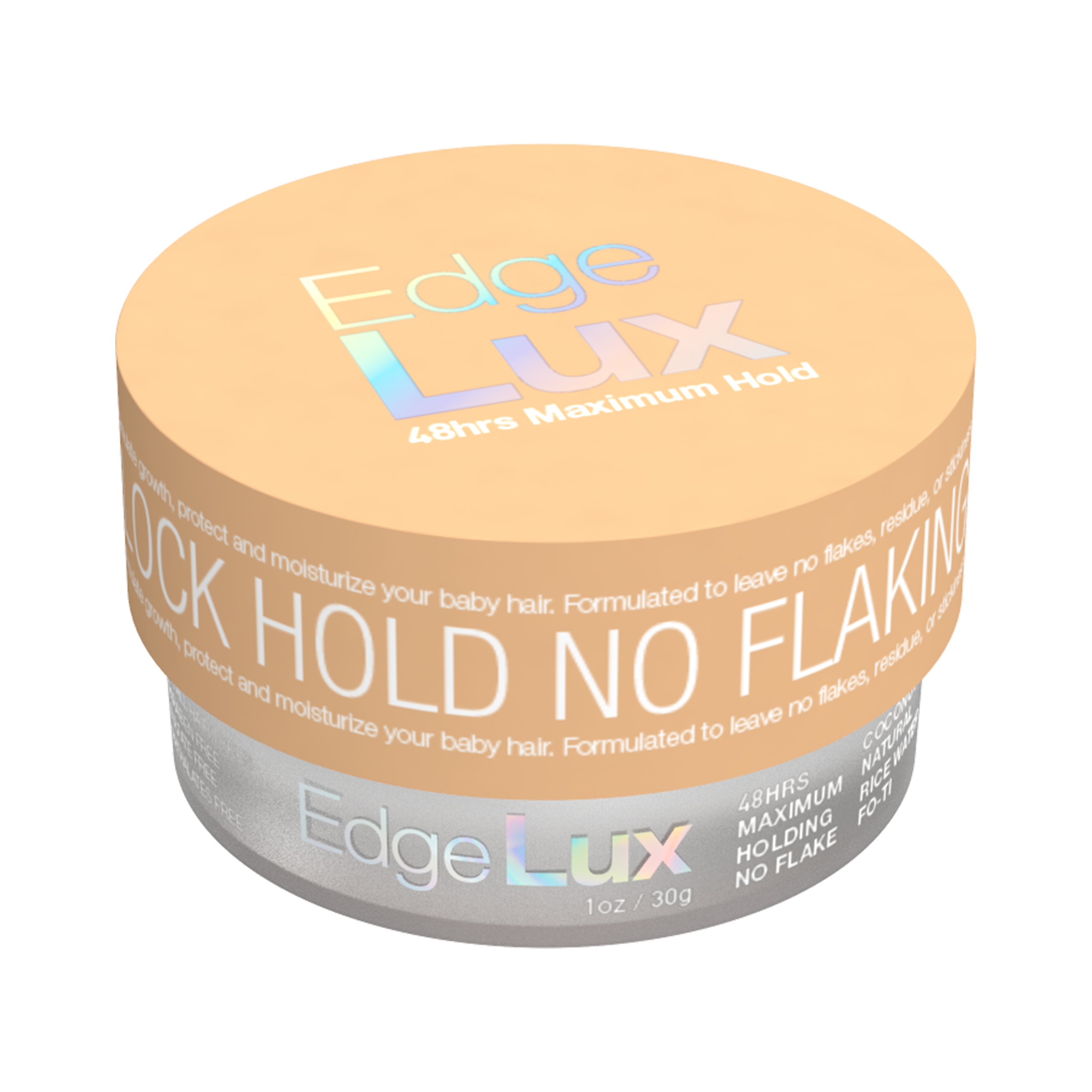 Lux Collection - Edge Lux | Coconut