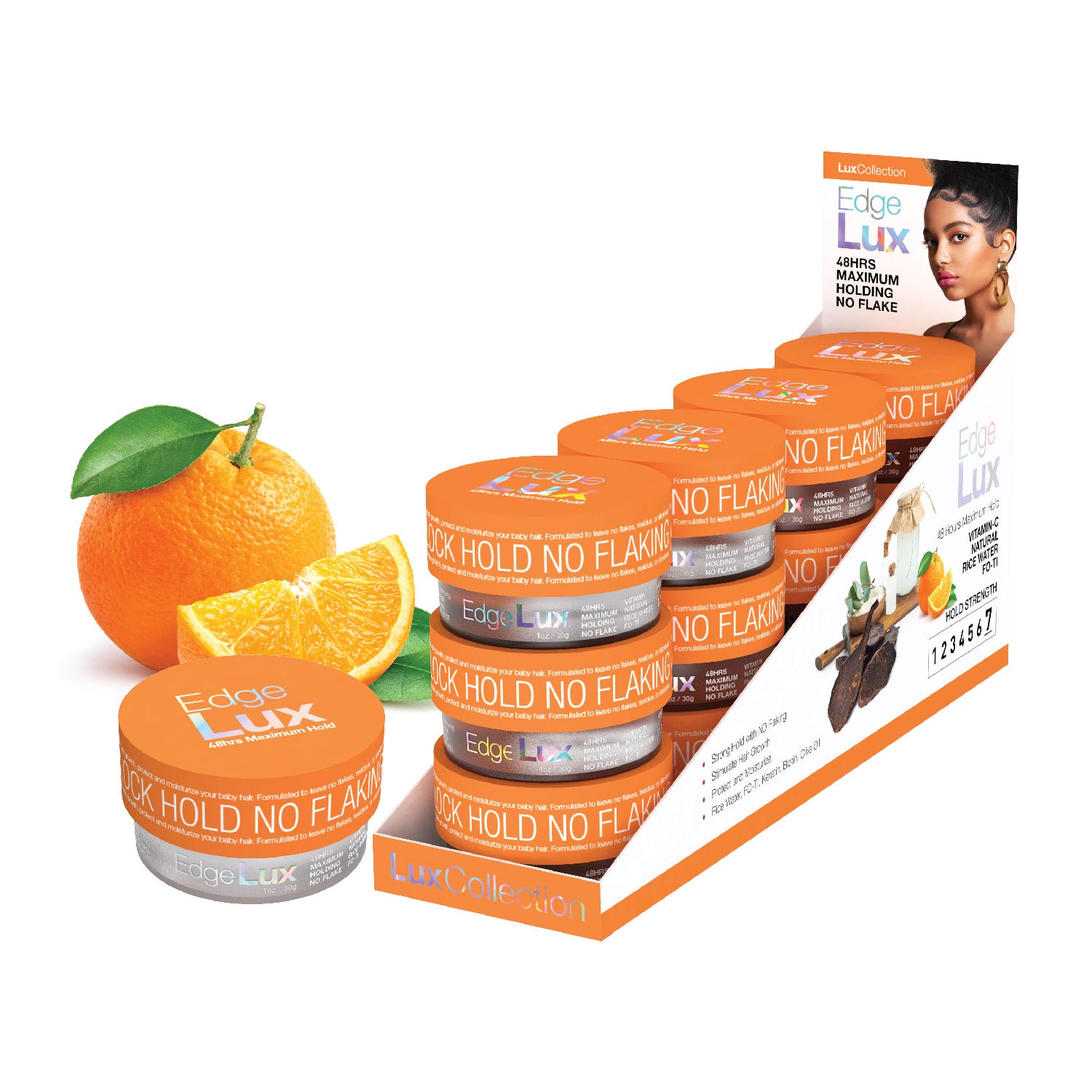 Lux Collection - Edge Lux | Vitamin-C