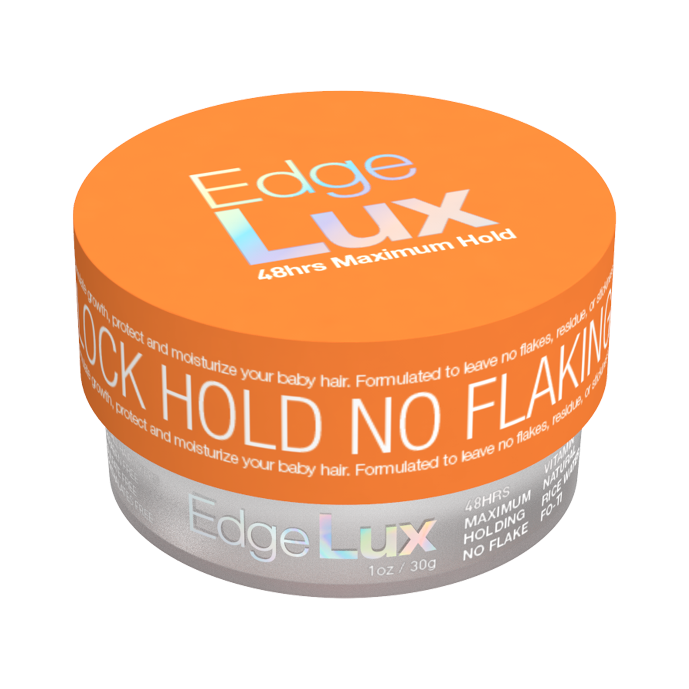 Lux Collection - Edge Lux | Vitamin-C