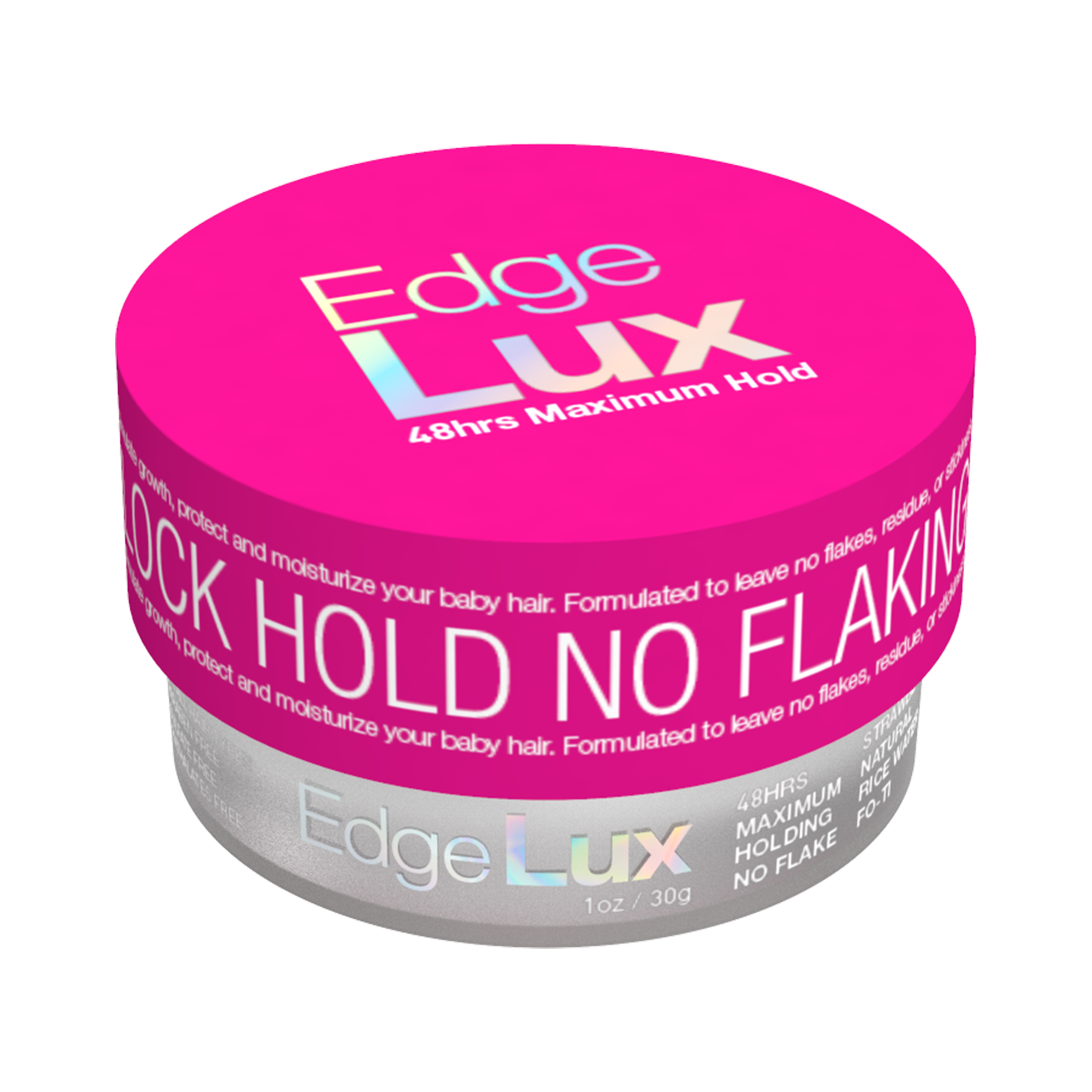 Lux Collection - Edge Lux | Strawberry