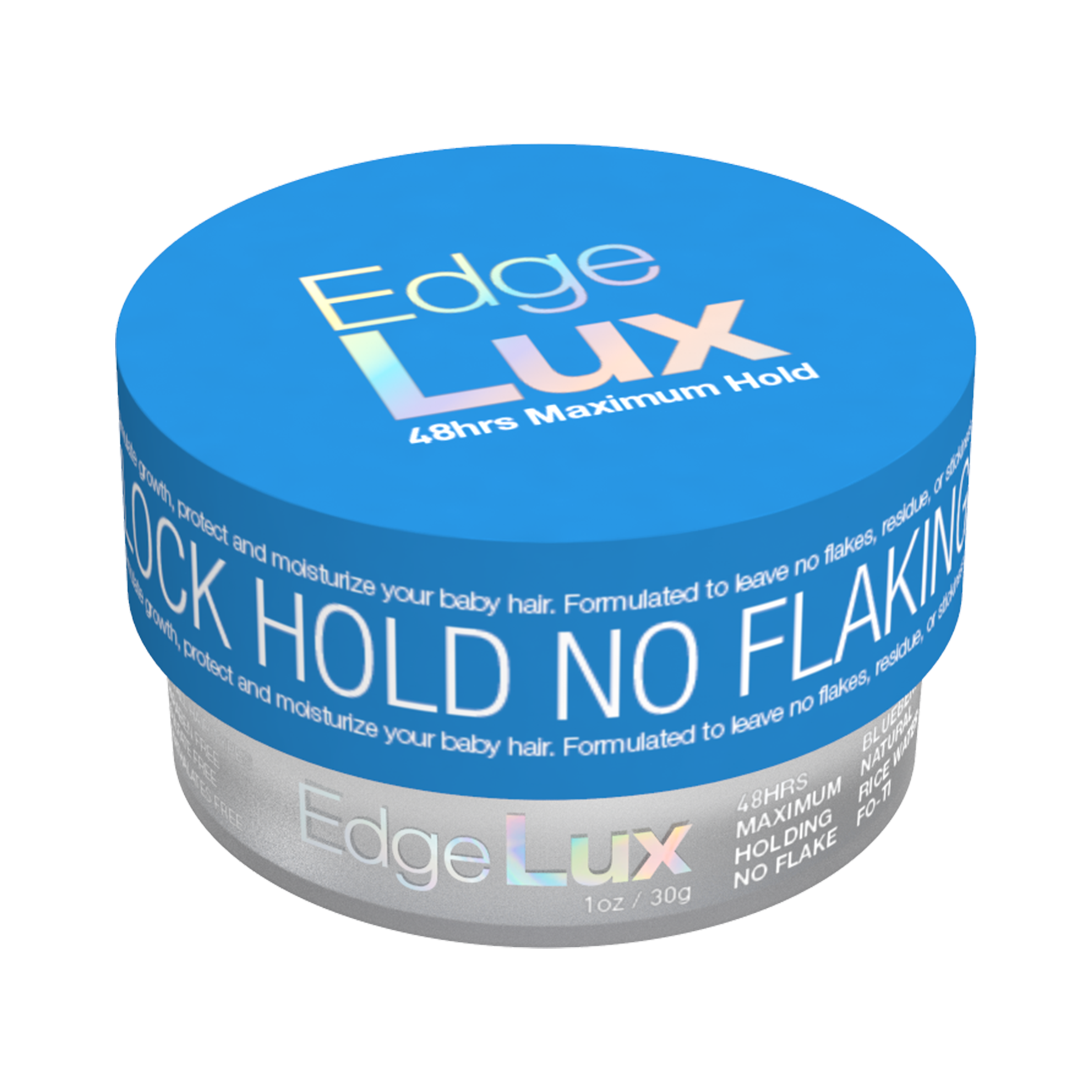 Lux Collection - Edge Lux | Blueberry