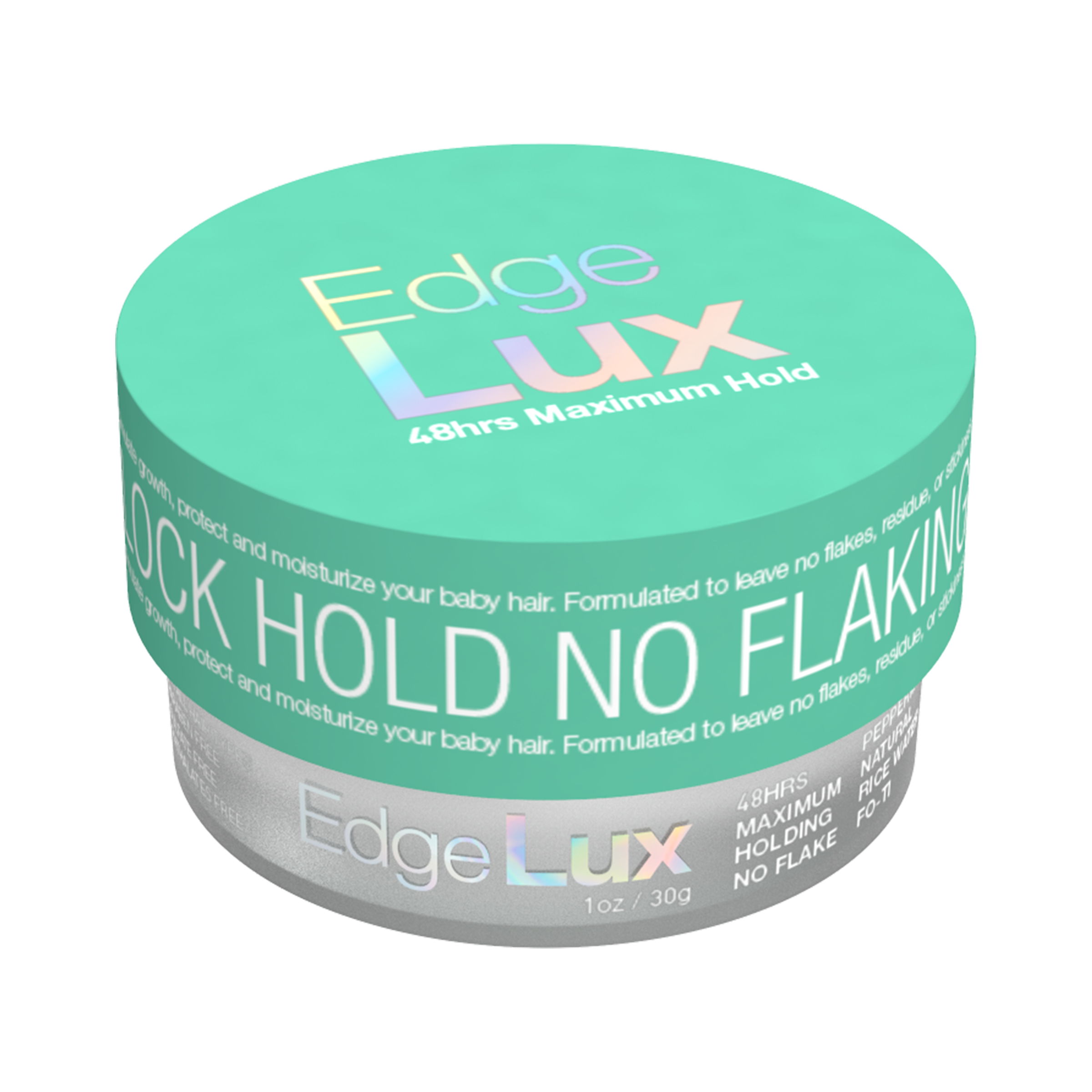 Lux Collection - Edge Lux | Peppermint