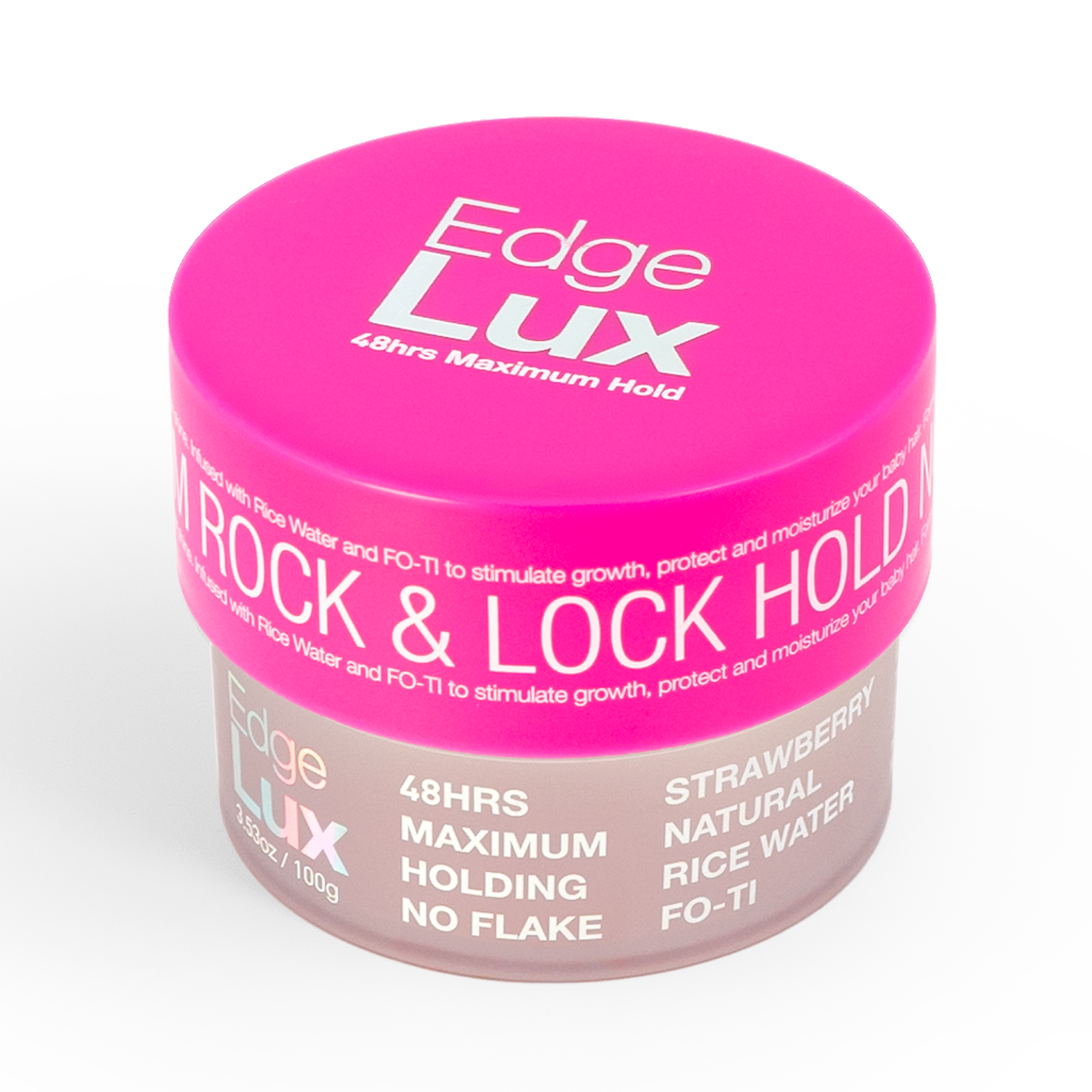 Lux Collection - Edge Lux | Strawberry