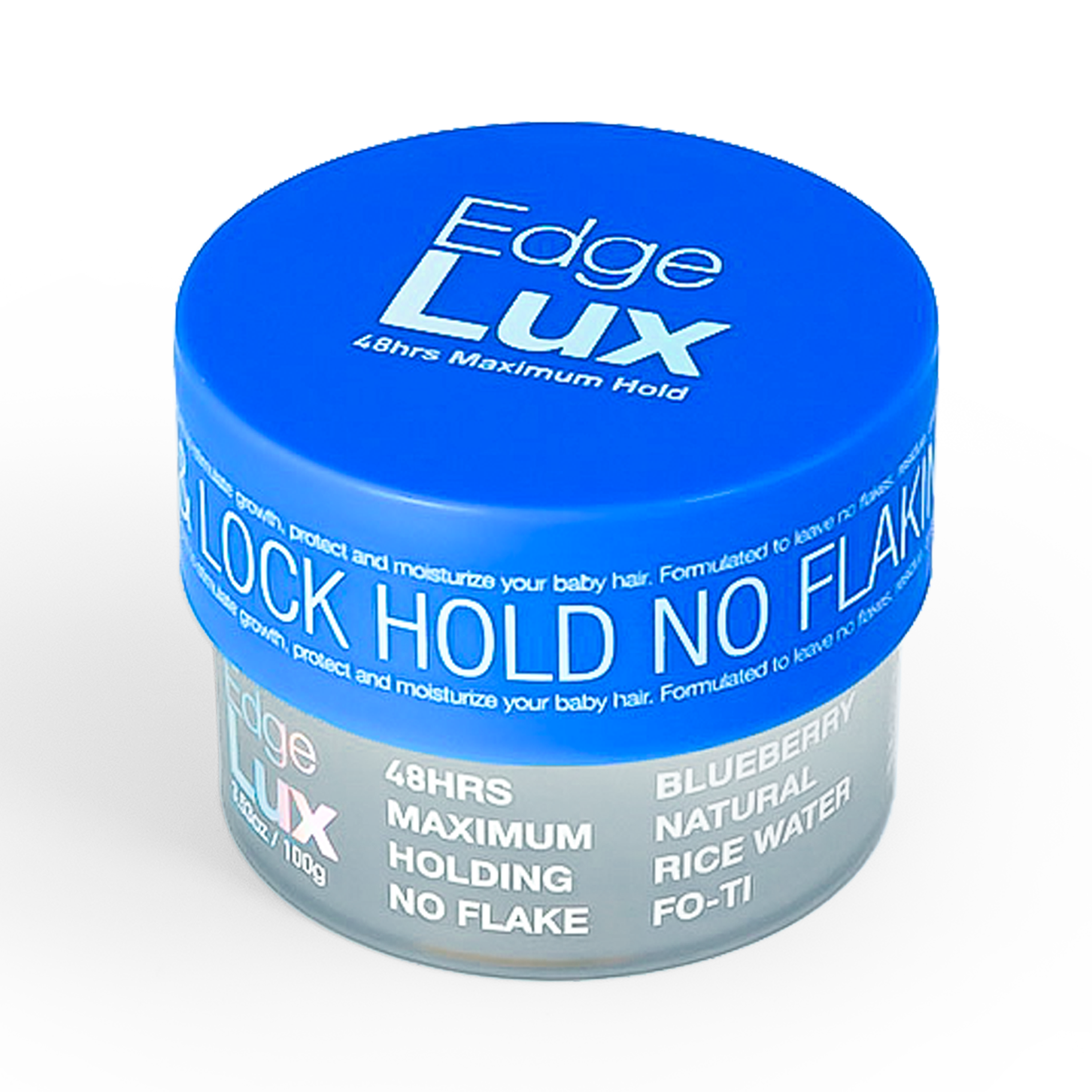 Lux Collection - Edge Lux | Blueberry