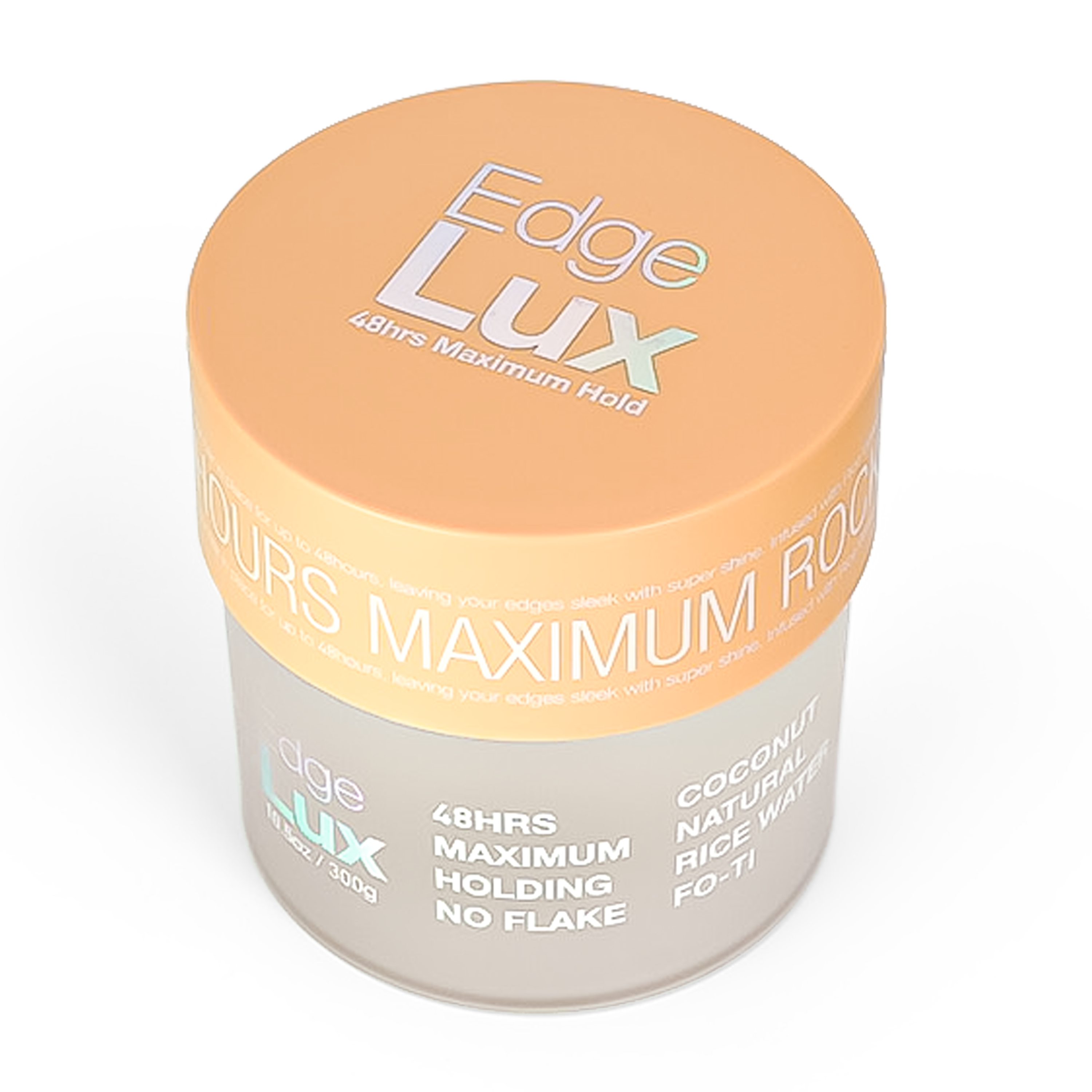 Lux Collection - Edge Lux | Coconut