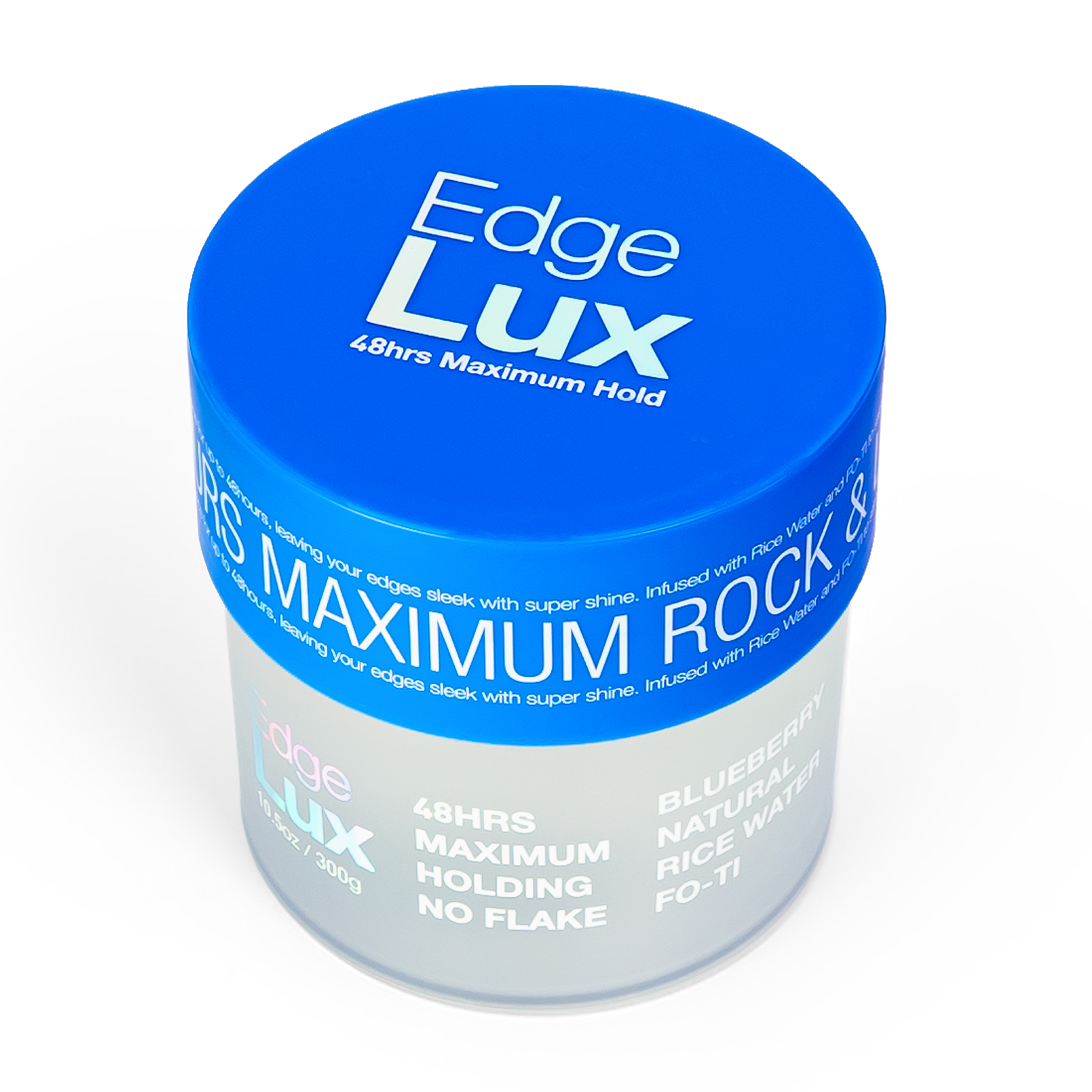 Lux Collection - Edge Lux | Blueberry