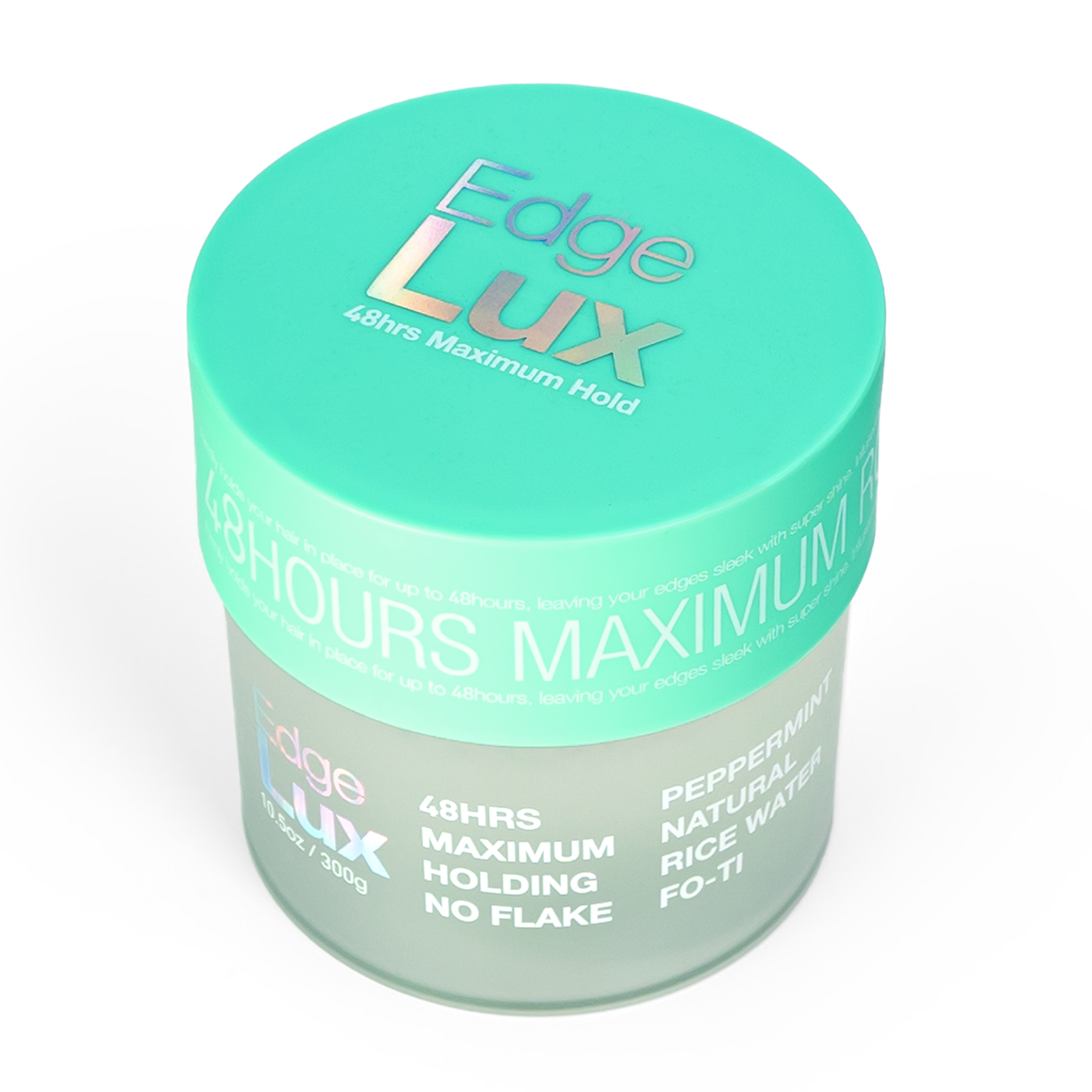 Lux Collection - Edge Lux | Peppermint