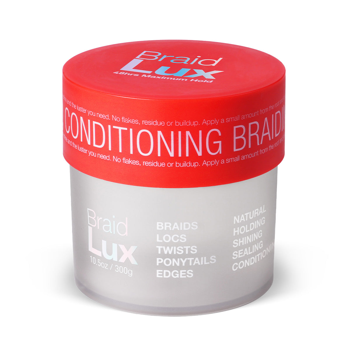 Lux Collection - Braid Lux | Original