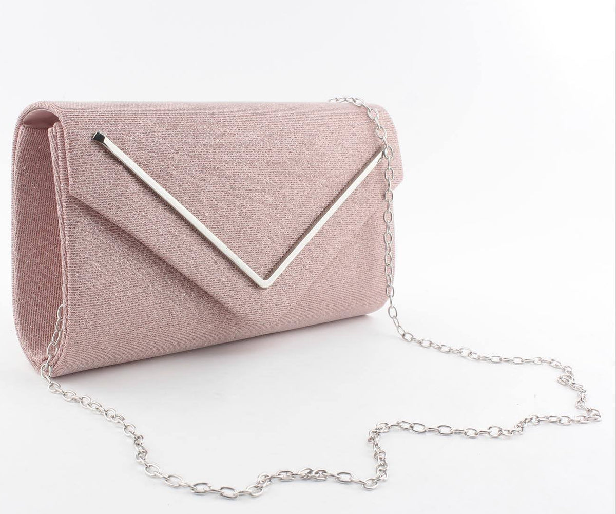 Envelope Evening Bag