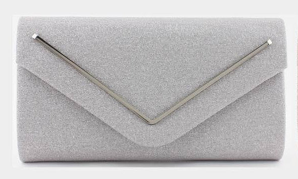 Envelope Evening Bag