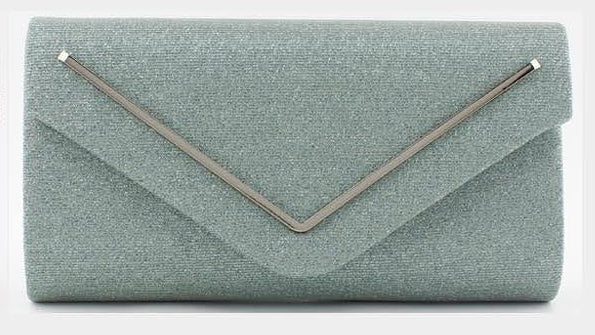 Envelope Evening Bag
