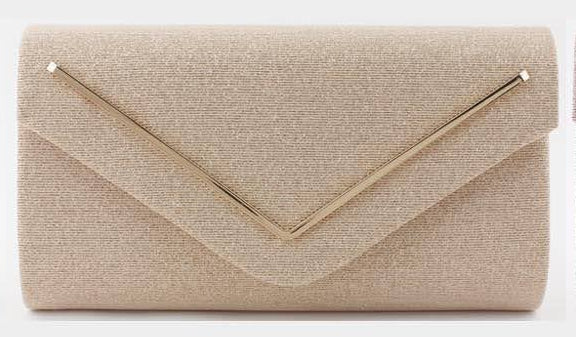 Envelope Evening Bag