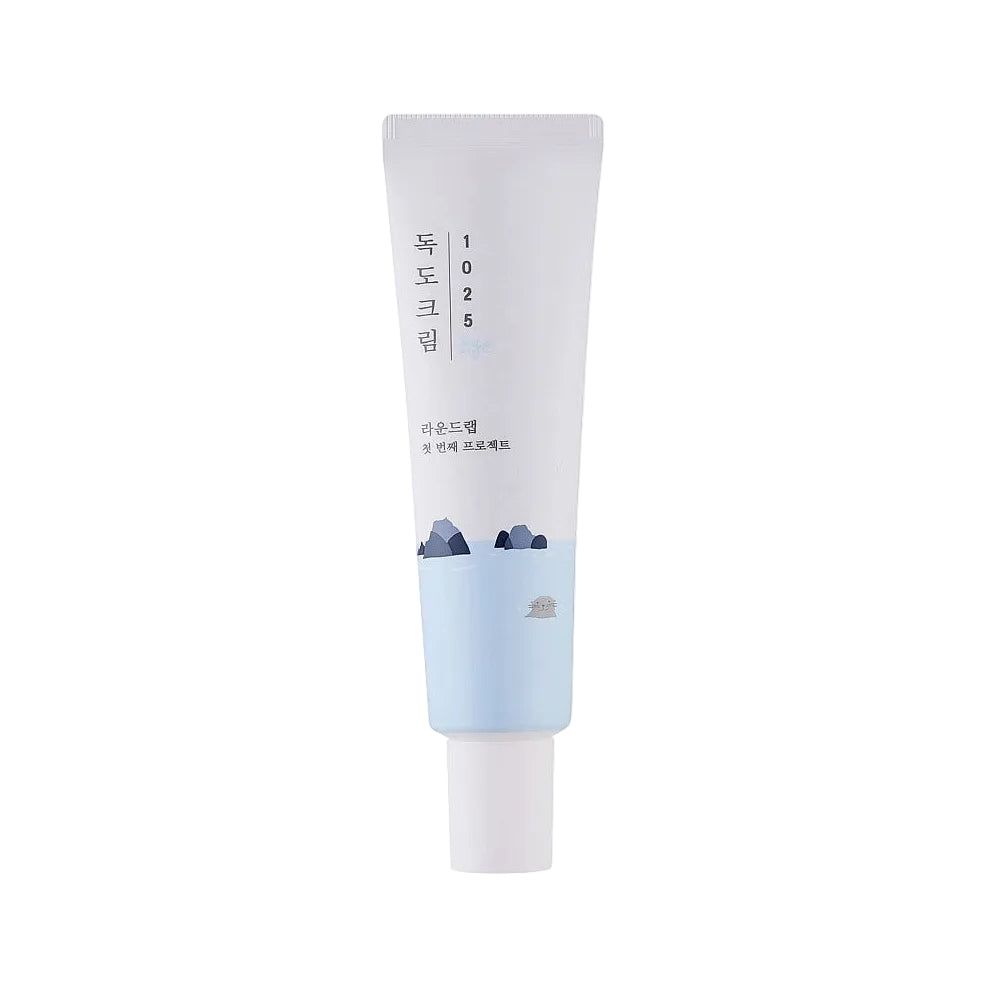 ROUND LAB 1025 Dokdo Eye Cream