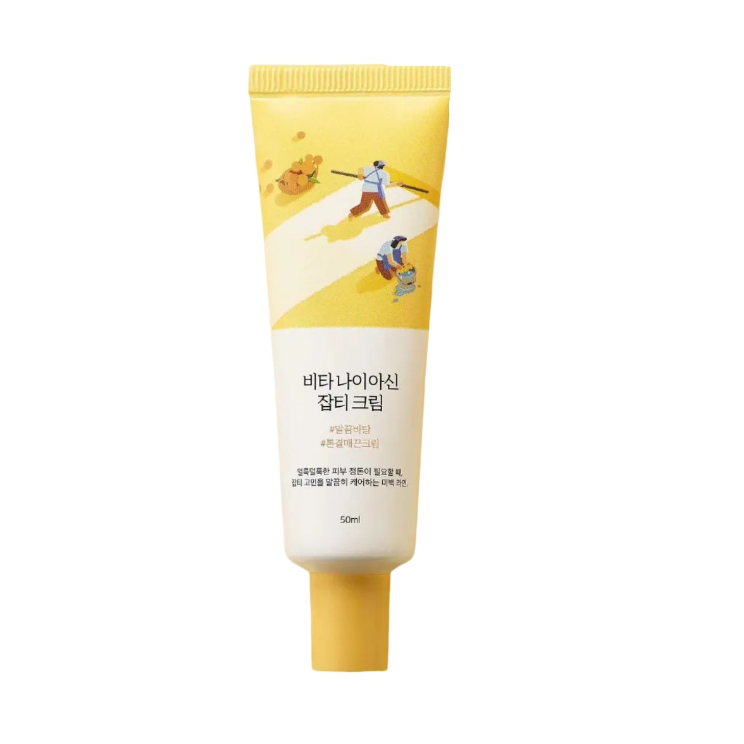 ROUND LAB Vita Niacinamide Dark Spot Cream 50ml