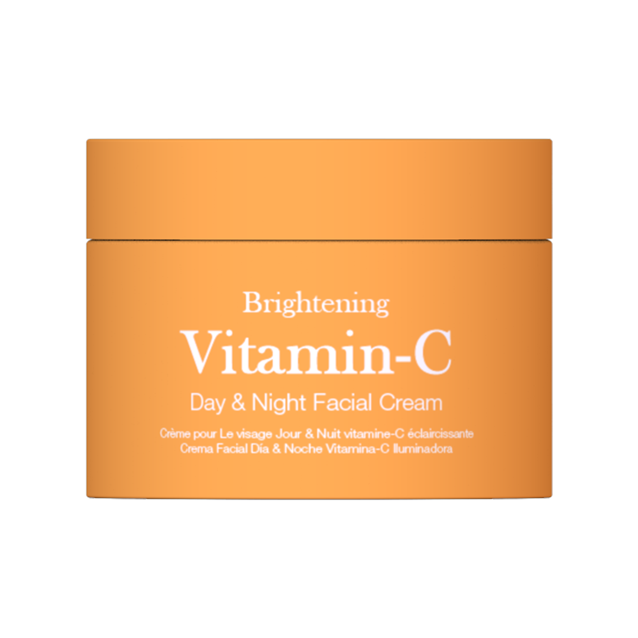 Saplaya - Facial Day/Night Cream Vitamin-C