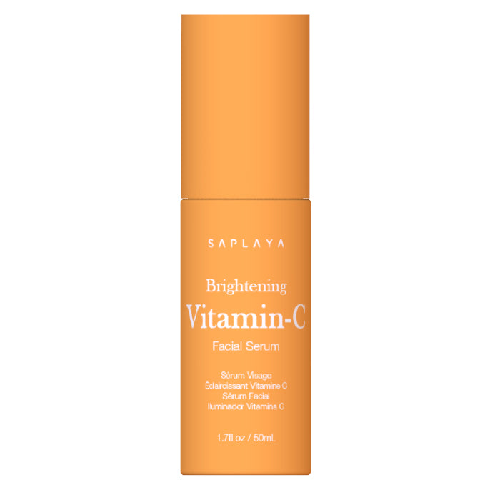 Saplaya - Facial Day/Night Serum Vitamin-C