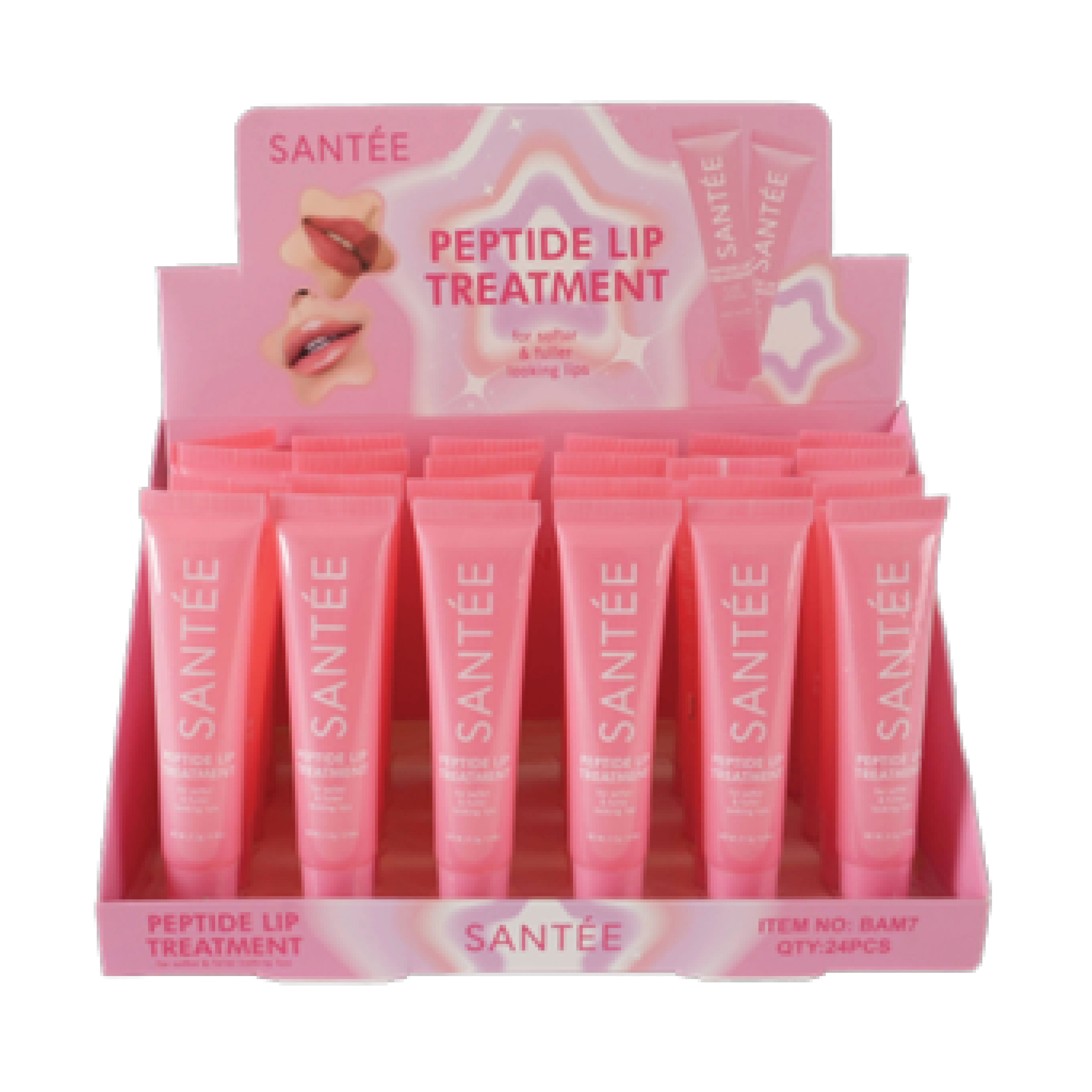 Santée Peptide Lip Treatment