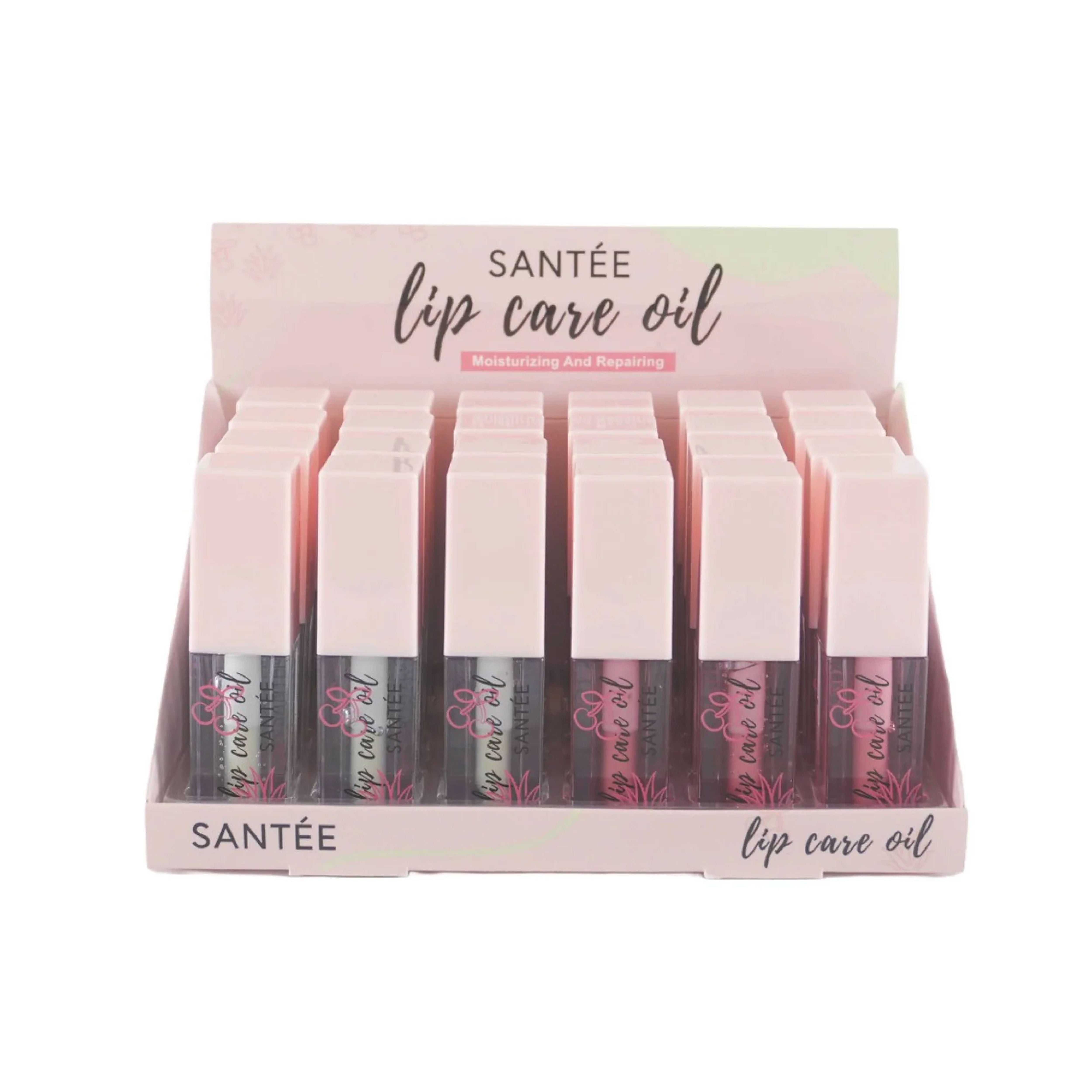 Santée Lip Care Oil - Moisturizing & Repairing