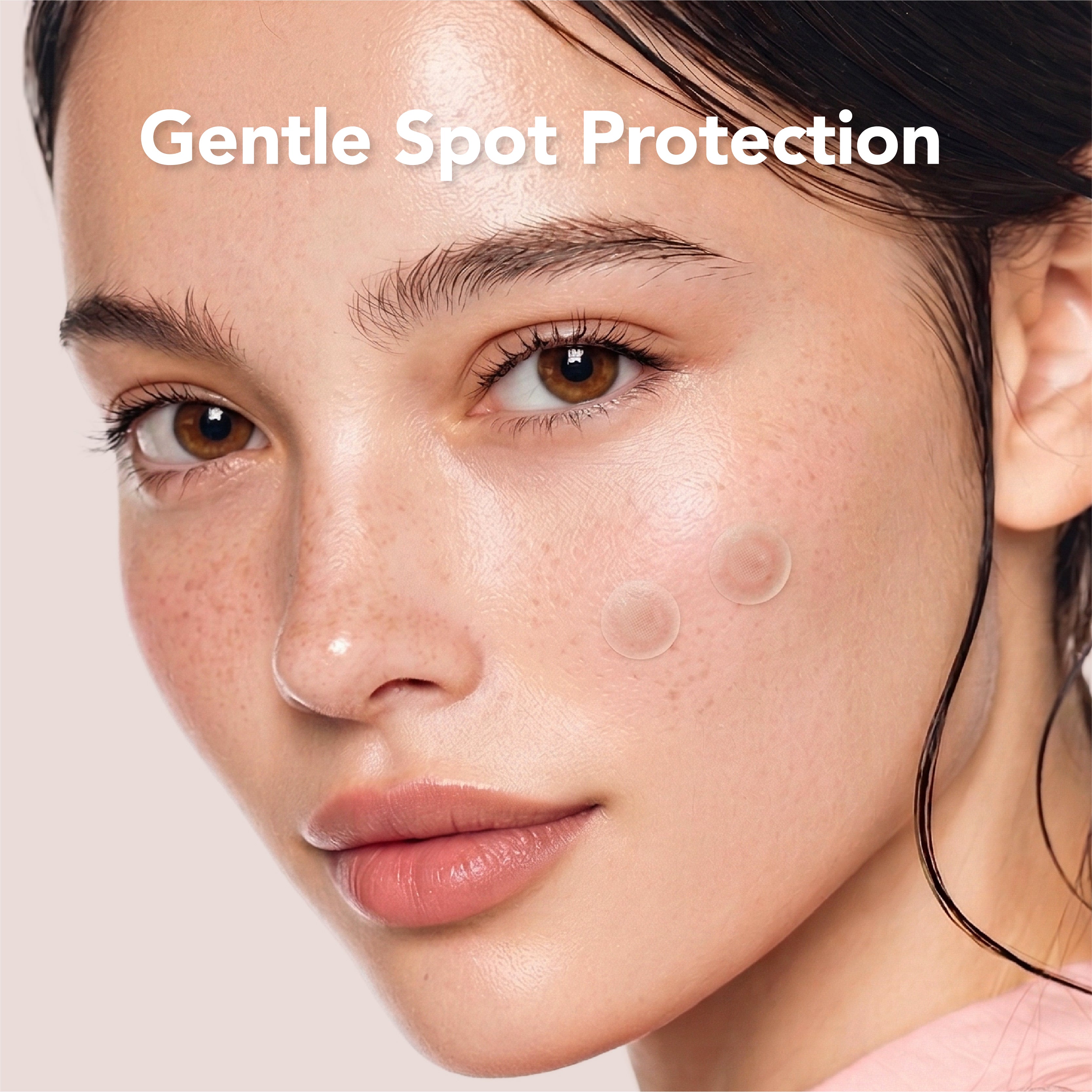 Saplaya - Acne&Pimple Clinical Patch