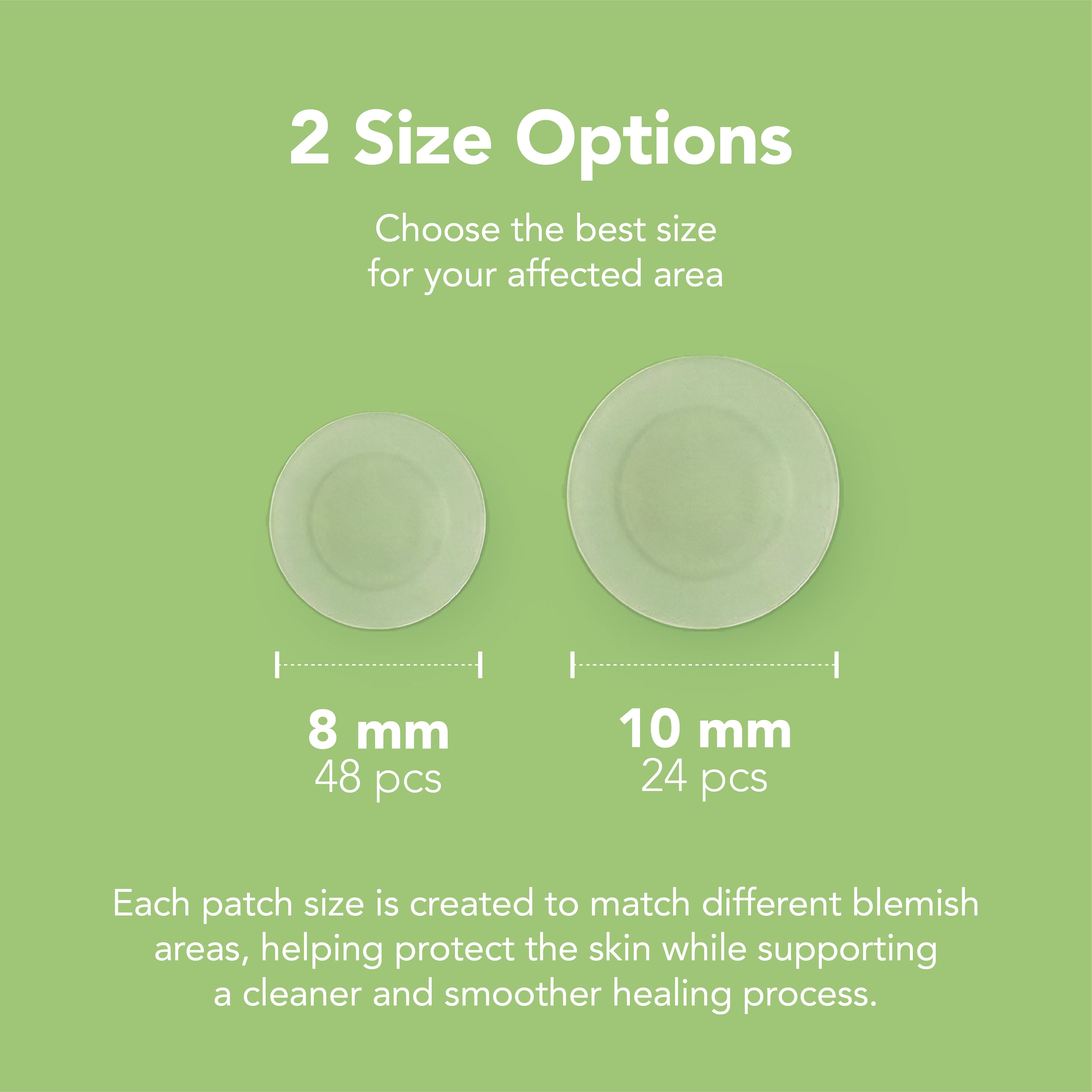 Saplaya - Acne&Pimple Clinical Patch
