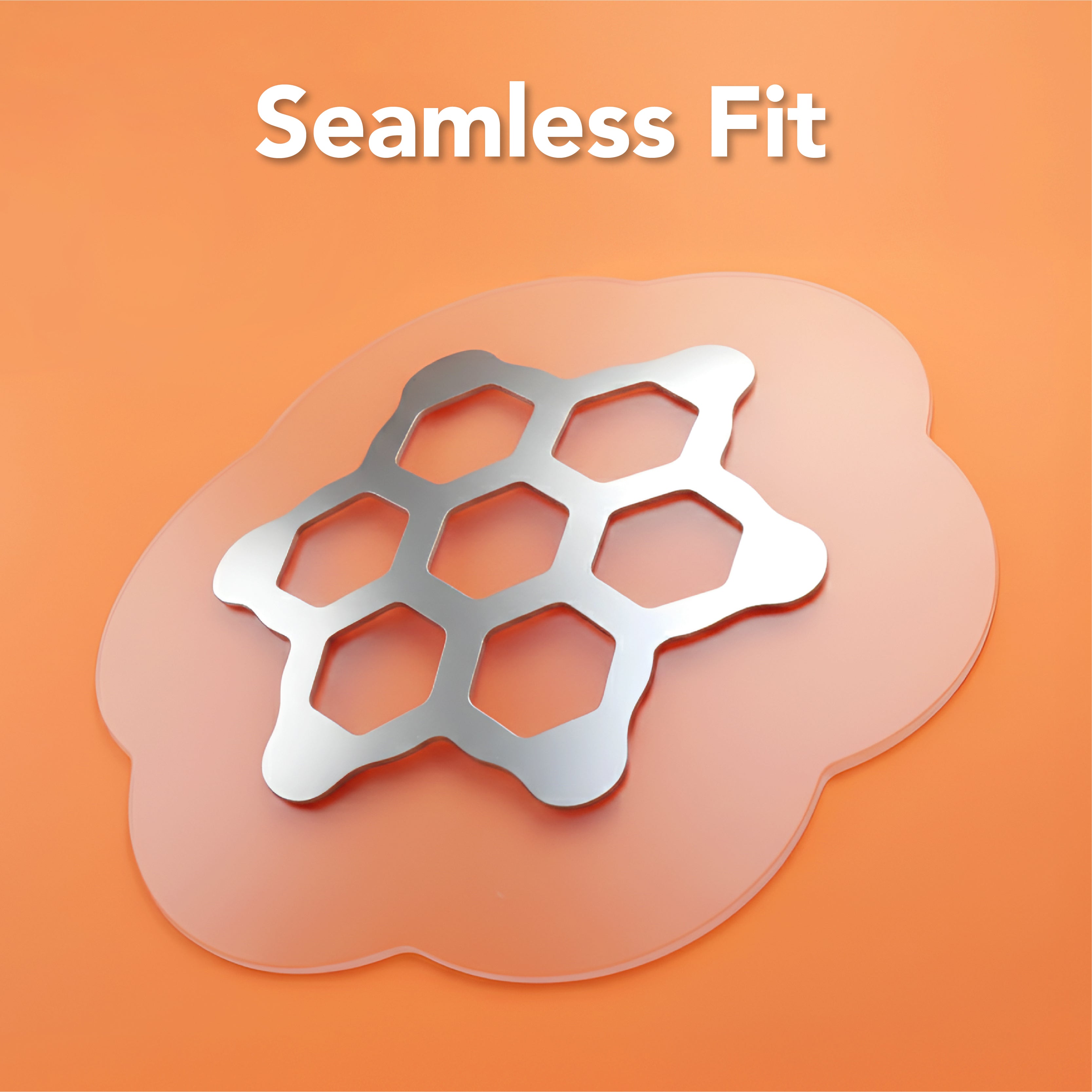 Saplaya - Magnesium Acne Patch