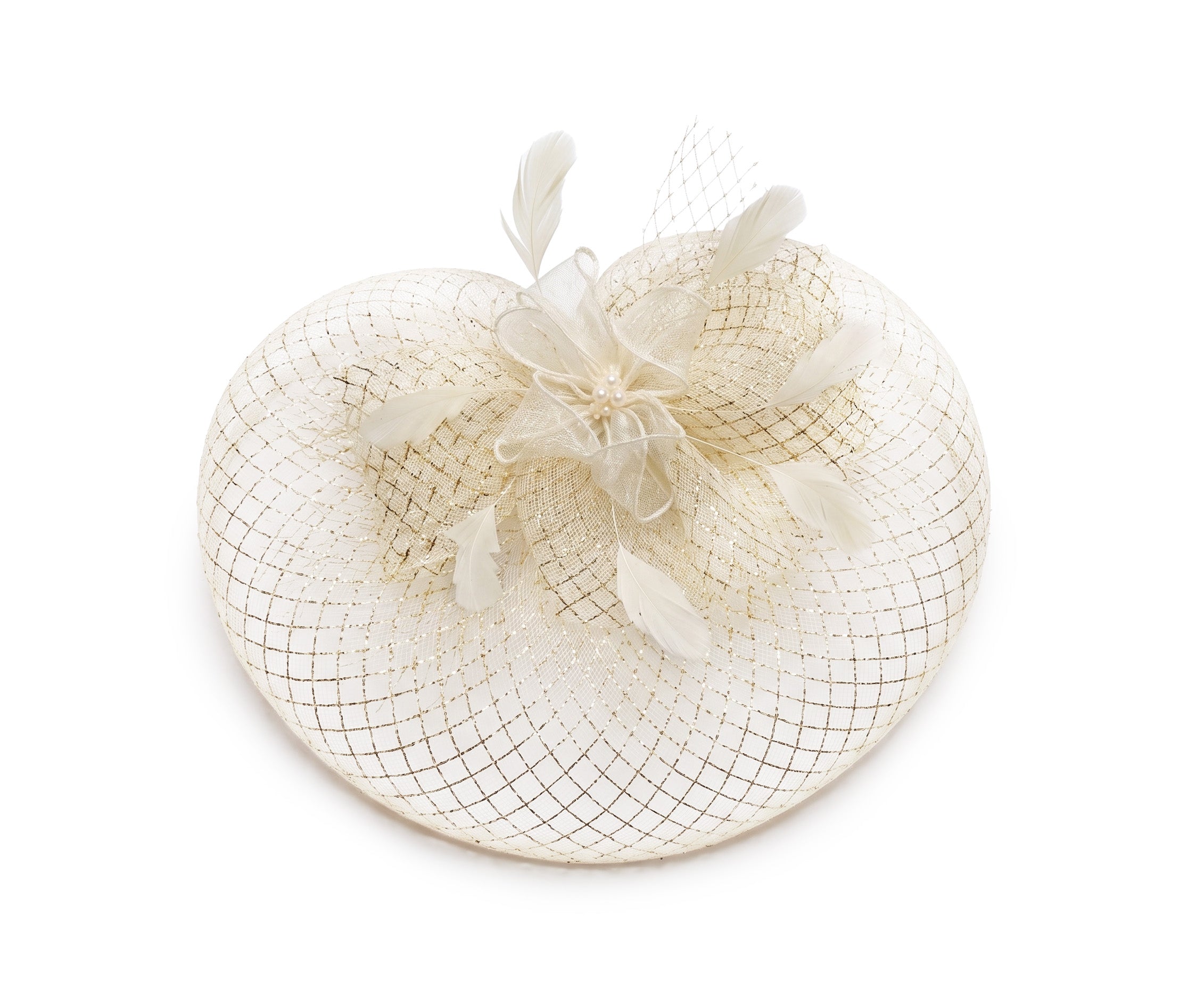 Church Hat - SMA75103
