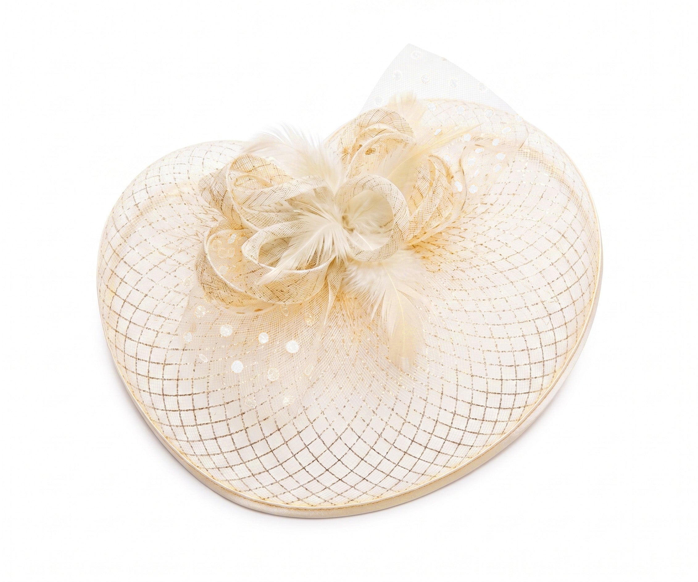 Church Hat - SMA75104