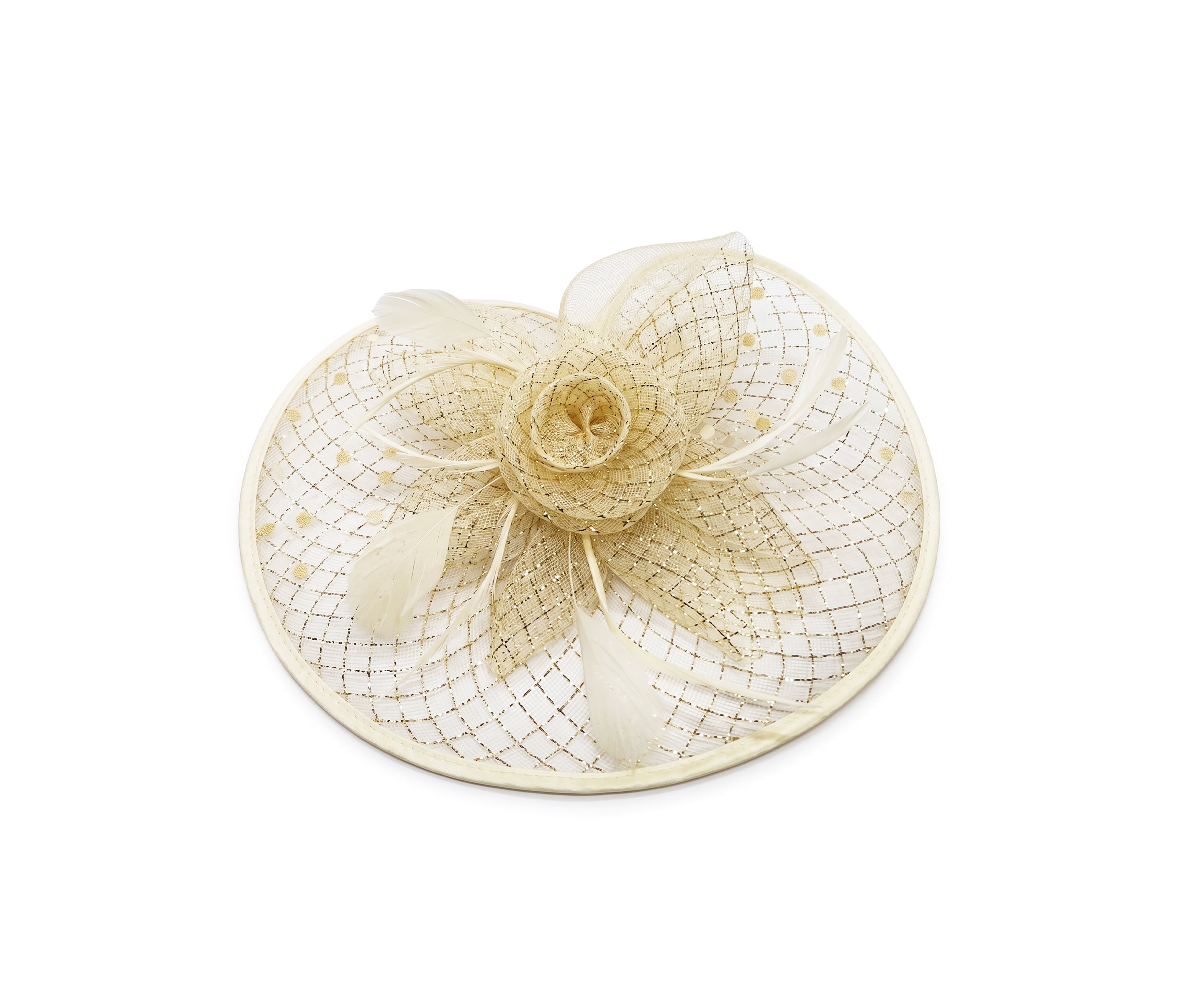 Church Hat - SMA75108
