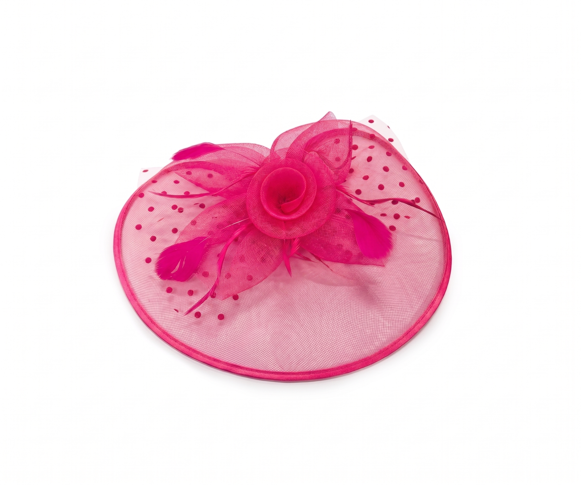Church Hat - SMA75108