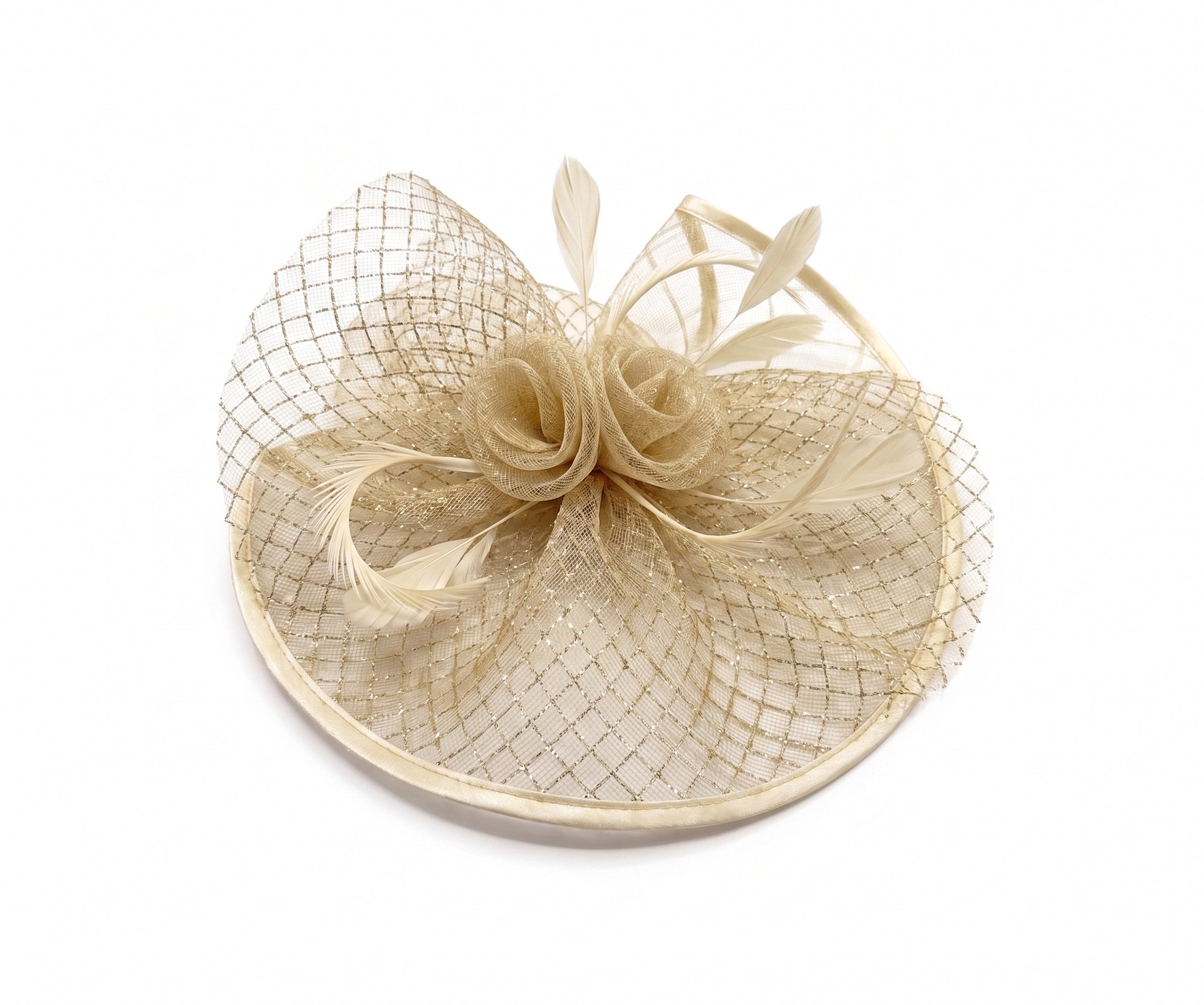 Church Hat - SMA75109