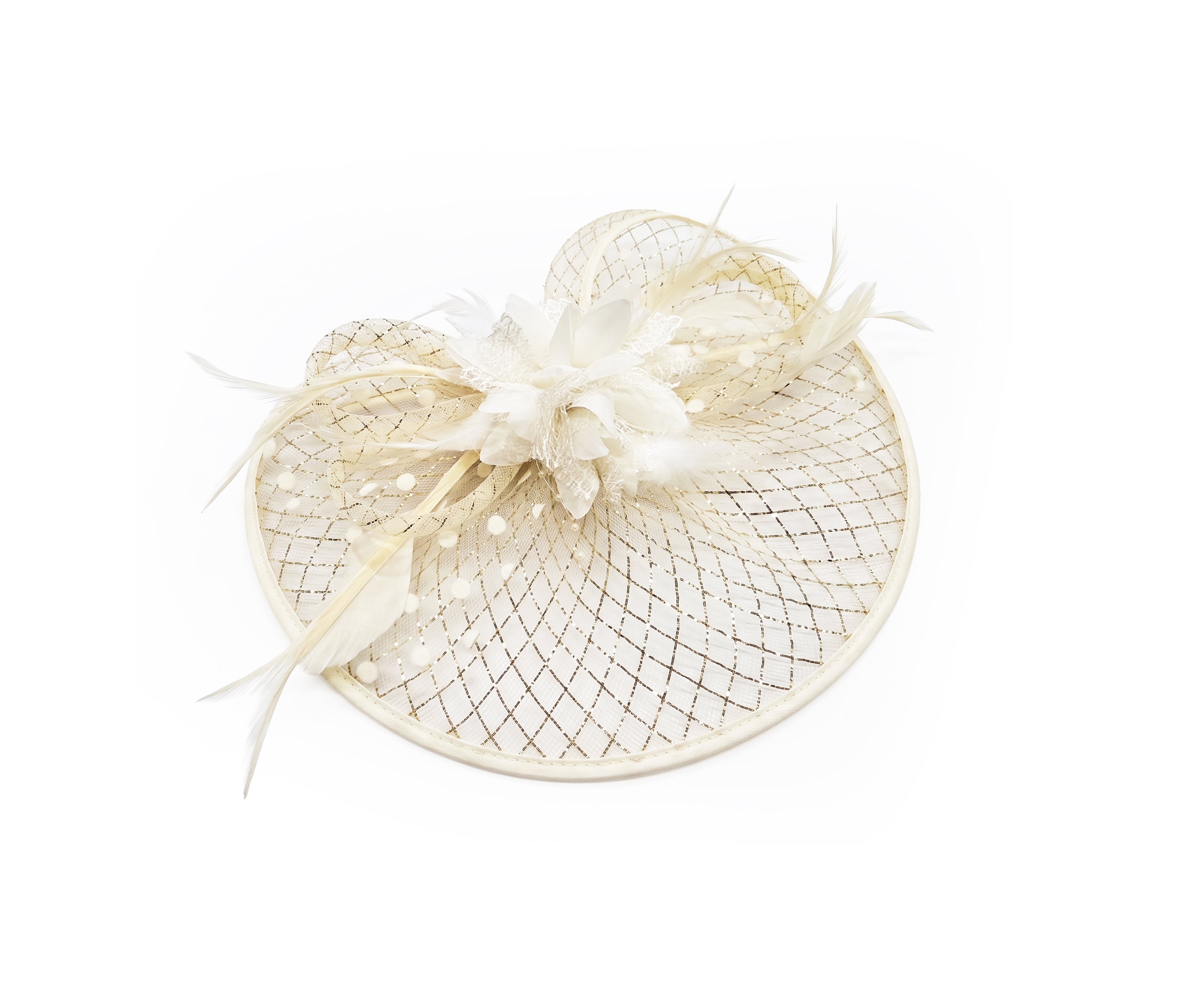 Church Hat - SMA75110