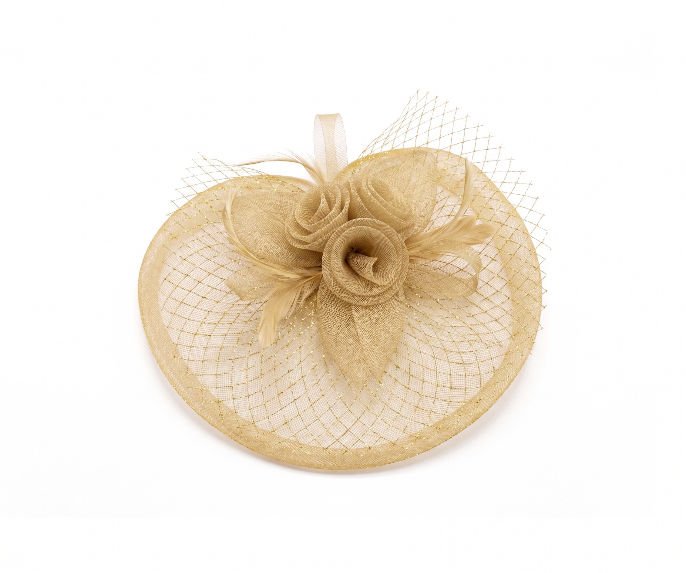 Church Hat - SMA75112