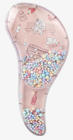 Confetti Hair Brush