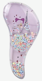 Confetti Hair Brush