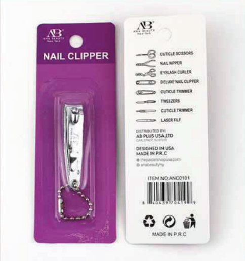 Nail Clippers