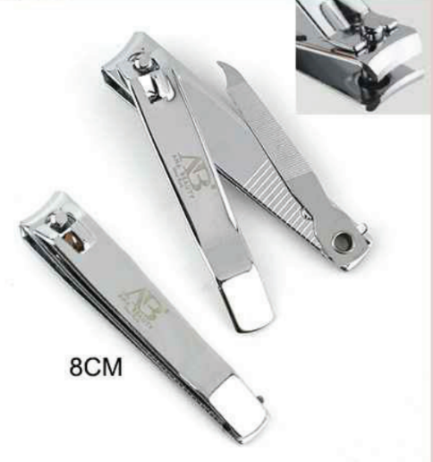 Toe Nail Clippers