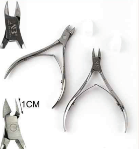Nail Nipper