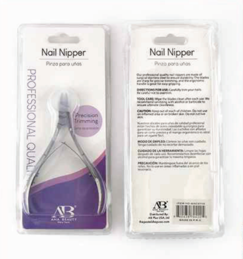 Nail Nipper