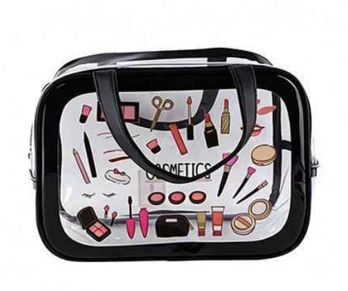 Cosmetics Bag