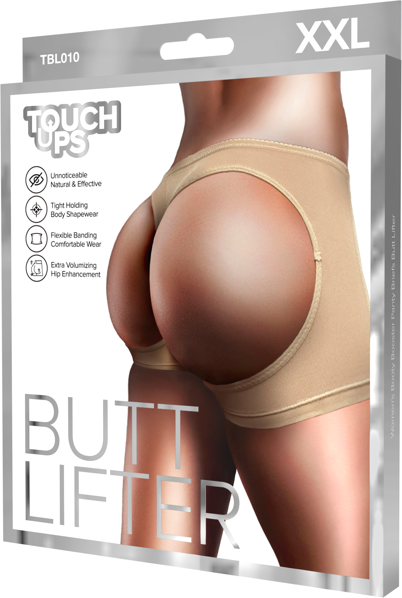 TouchUps - Butt Lifter